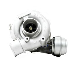 Turbo pour OPEL Omega B 2.5 DTI 150 CV 710415-5007S