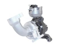 Turbo pour PEUGEOT 508 1 2.0 HDi 163 CV 806500-5001S
