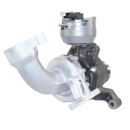 Turbo pour CITROËN C4 2 2.0 HDi 150 CV 806500-5001S
