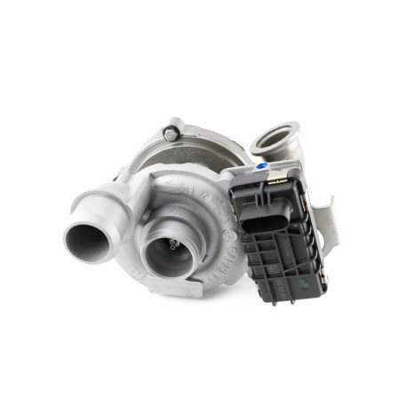 Turbo 758532-5019S