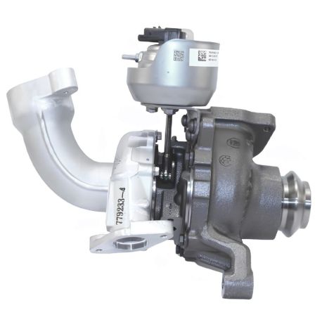 Turbo pour CITROËN C4 2 2.0 HDi 150 CV 806500-5001S