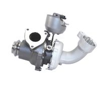 Turbo pour PEUGEOT 508 1 2.0 HDi 163 CV 806500-5001S