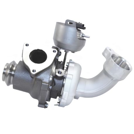Turbo pour CITROËN C4 2 2.0 HDi 150 CV 806500-5001S