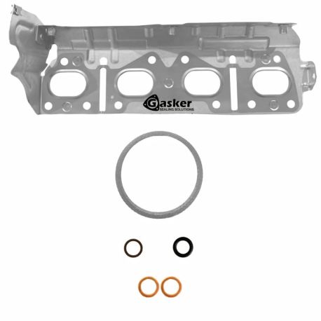 Turbo neuf pour BMW 116i (F20 / F21) 116i 136 CV (100 KW) - 820021-5001S - Jrone