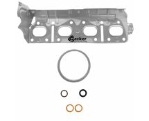 Turbo neuf pour BMW 320i (F30 / F31 / F80) 320i 170 CV (125 KW) - 820021-5001S - Jrone