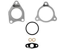 Turbo neuf pour AUDI A6 (C6) 3.0 TDI 240 CV (176 KW) - 776470-5003W - SL Turbo