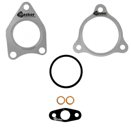 Turbo neuf pour AUDI Q7 (4L) 3.0 TDI 240 CV (176 KW) - 776470-5003W - SL Turbo