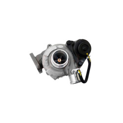 Turbo pour Renault Clio III 1.5 dCi 86 CV 