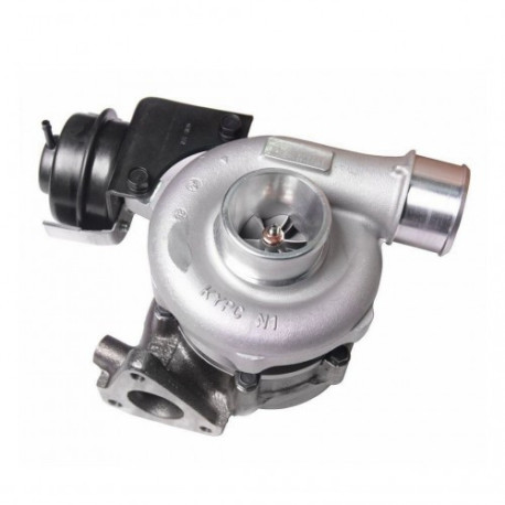 Turbo 49135-07360