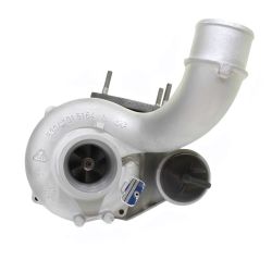 Turbo pour NISSAN Interstar 2.5 dCi 99 CV 5303 988 0055