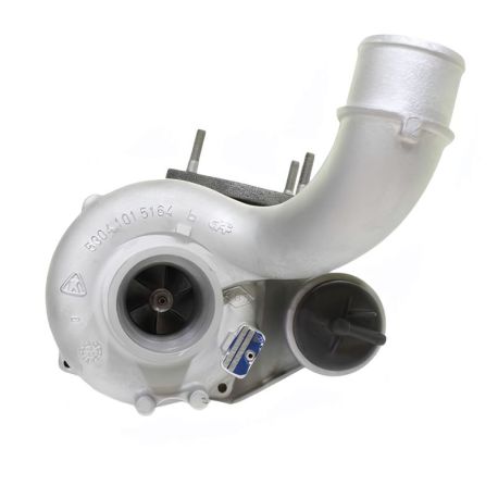 Turbo 5303 988 0055
