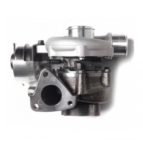 Turbo 49135-07360