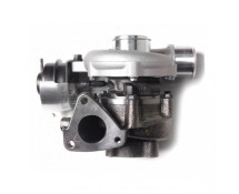 Turbo 49135-07360