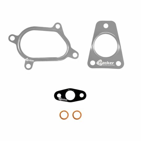 Turbo neuf pour RENAULT Master 2 2.5 dCi 99 CV (73 KW) - 5303 988 0055 - SL Turbo