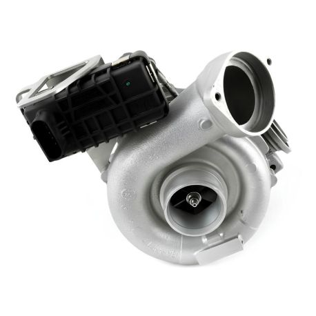 Turbo pour BMW X6 (E71 / E72) 30dx 235 CV 765985-5010S