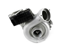 Turbo pour BMW X6 (E71 / E72) 30dx 235 CV 765985-5010S