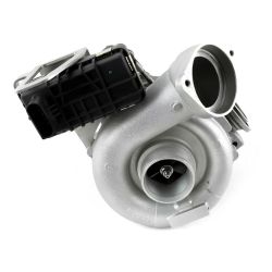 Turbo pour BMW X5 (E70) 3.0d 235 CV 765985-5010S