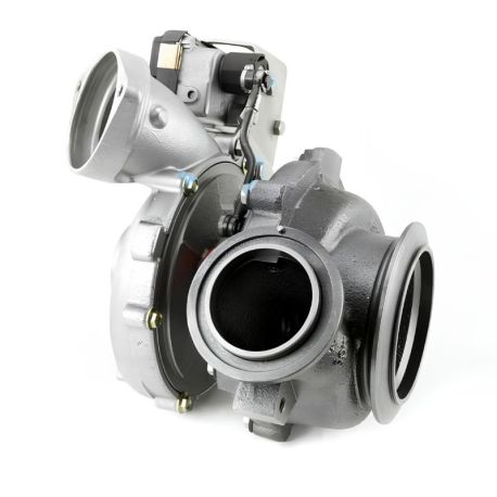 Turbo pour BMW X6 (E71 / E72) 30dx 235 CV 765985-5010S