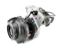 Turbo pour BMW X6 (E71 / E72) 30dx 235 CV 765985-5010S