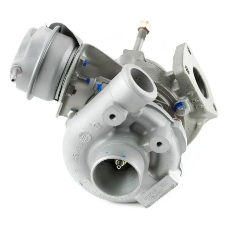 Turbo pour LAND ROVER Freelander 1 2.0 Td4 112 CV 708366-5007S