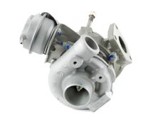 Turbo pour LAND ROVER Freelander 1 2.0 Td4 112 CV 708366-5007S