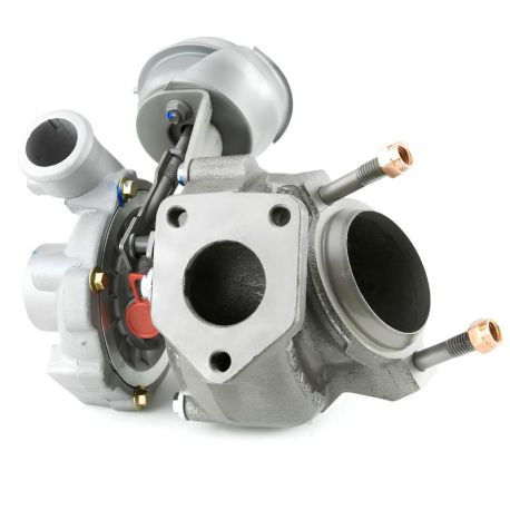 Turbo pour LAND ROVER Freelander 1 2.0 Td4 112 CV 708366-5007S