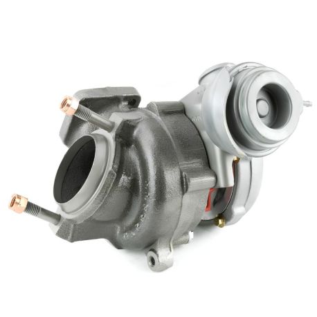 Turbo pour LAND ROVER Freelander 1 2.0 Td4 112 CV 708366-5007S