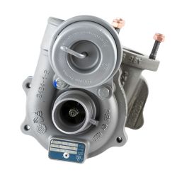 Turbo pour FORD Ka 1.3 TDCi 75 CV 5435 988 0019