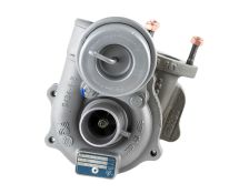 Turbo pour FORD Ka 1.3 TDCi 75 CV 5435 988 0019