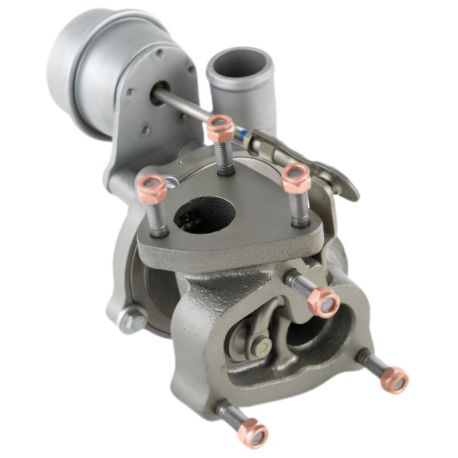 Turbo pour FORD Ka 1.3 TDCi 75 CV 5435 988 0019