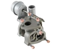 Turbo pour FORD Ka 1.3 TDCi 75 CV 5435 988 0019
