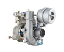 Turbo pour FORD Ka 1.3 TDCi 75 CV 5435 988 0019