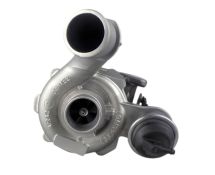 Turbo pour RENAULT Espace 3 1.9 DTI 98 CV 738123-5004S