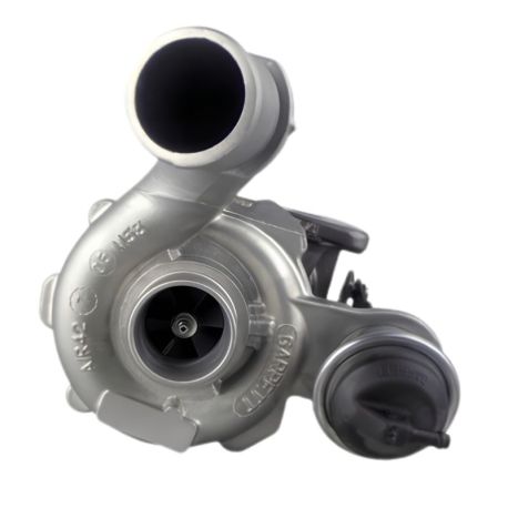 Turbo pour RENAULT Master 2 1.9 dCi 82 CV 738123-5004S
