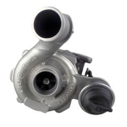Turbo pour RENAULT Megane Scenic 1.9 DTI 98 CV 738123-5004S