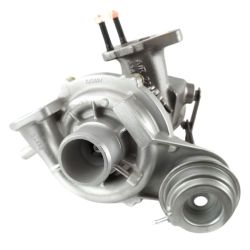 Turbo pour FIAT Doblo 2 1.6 D Multijet 100 CV 807068-5002S