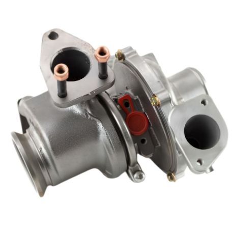 Turbo 807068-5002S
