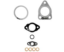 Turbo neuf pour FIAT Grande Punto 1.6 D Multijet 120 CV (88 KW) - 807068-5002S - Jrone