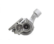 Turbo 701072-0001