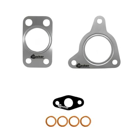 Turbo pour PEUGEOT 307 1.4 HDi 92 CV VVP2
