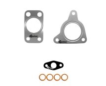 Turbo pour PEUGEOT 307 1.4 HDi 92 CV VVP2