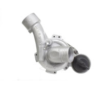 Turbo 701072-0001