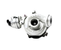 Turbo pour AUDI A5 (8T / 8F / 8TA) 2.0 TDI 177 CV 818987-5001S
