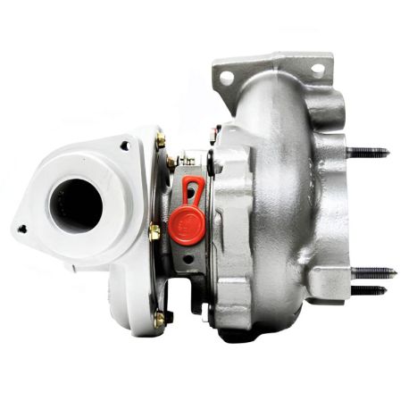 Turbo pour AUDI A5 (8T / 8F / 8TA) 2.0 TDI 177 CV 818987-5001S