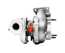 Turbo pour AUDI A5 Sportback (8TA) 2.0 TDI 163 CV 818987-5001S