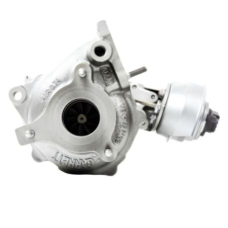 Turbo pour AUDI A5 Sportback (8TA) 2.0 TDI 163 CV 818987-5001S