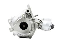 Turbo pour AUDI A5 Sportback (8TA) 2.0 TDI 163 CV 818987-5001S