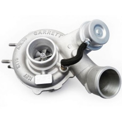 Turbo 733952-5001S