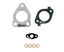 Turbo pour FIAT Ducato 3 2.0 Multijet 116 CV 5439 988 0093