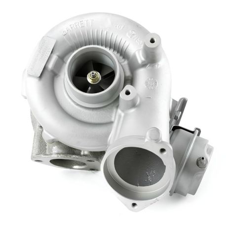 Turbo pour BMW X5 (E53) 3.0d 211 CV 753392-5019S